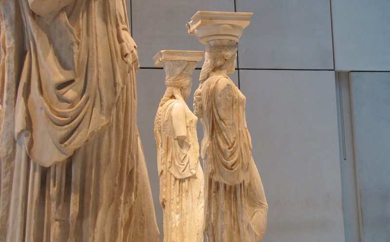 Athens boasts a treasure trove of museums, each offering a captivating journey through history, art, and culture. From the National Archaeological Museum to the Acropolis Museum, immerse yourself in Greece's captivating past and artistic achievements.